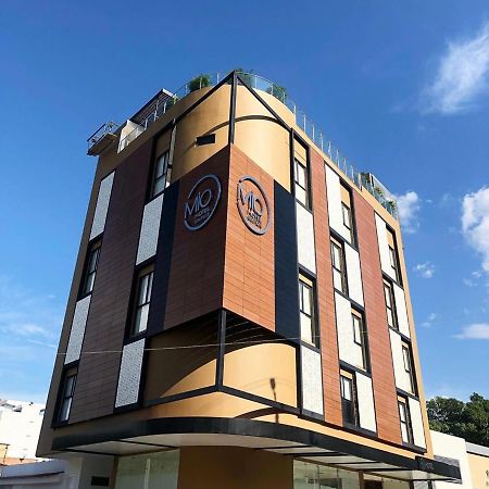 Hotel Mio Boutique Cucuta Bagian luar foto