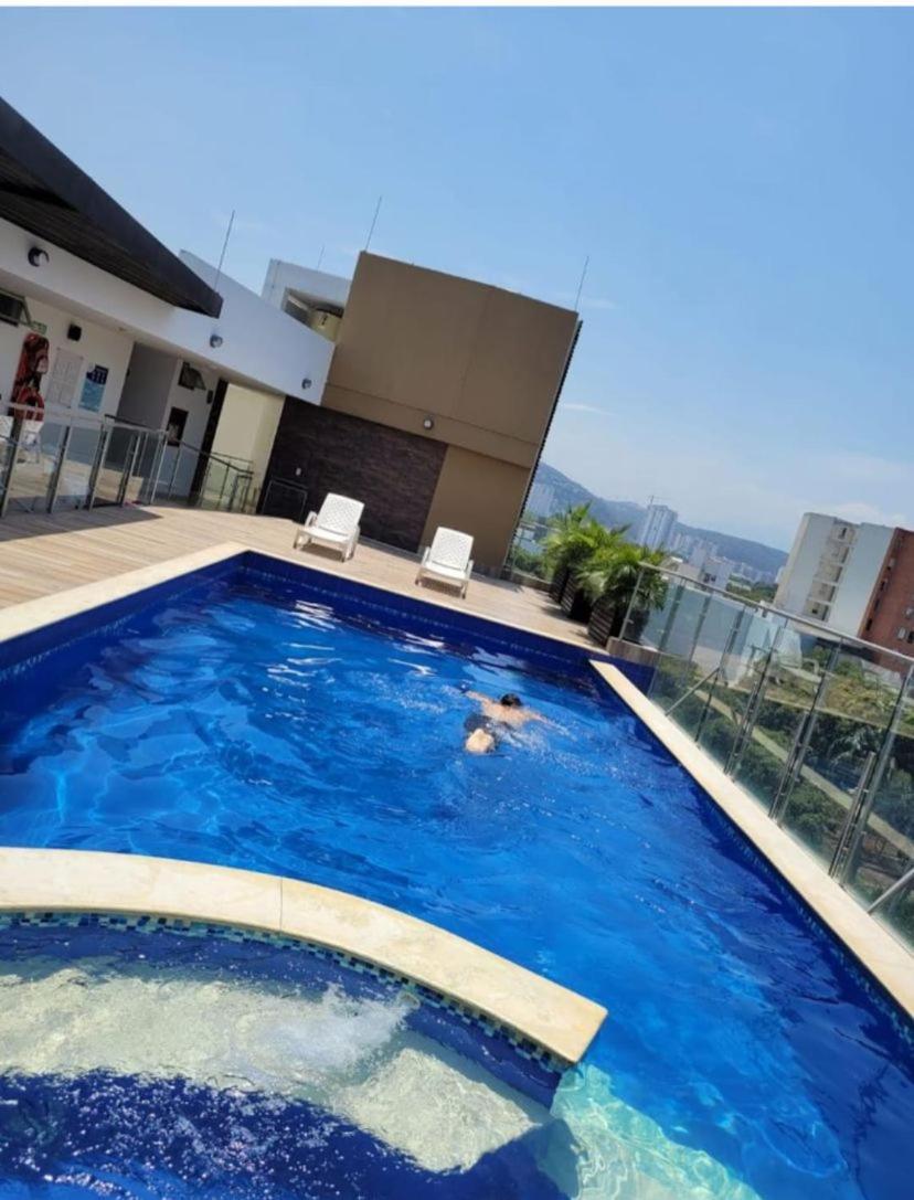 Hotel Mio Boutique Cucuta Bagian luar foto