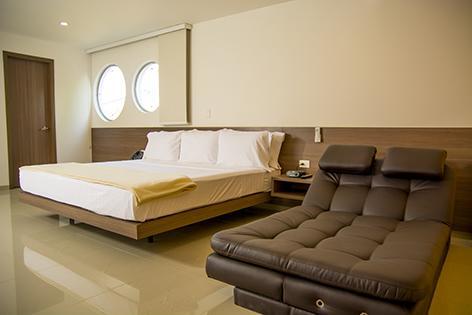 Hotel Mio Boutique Cucuta Ruang foto