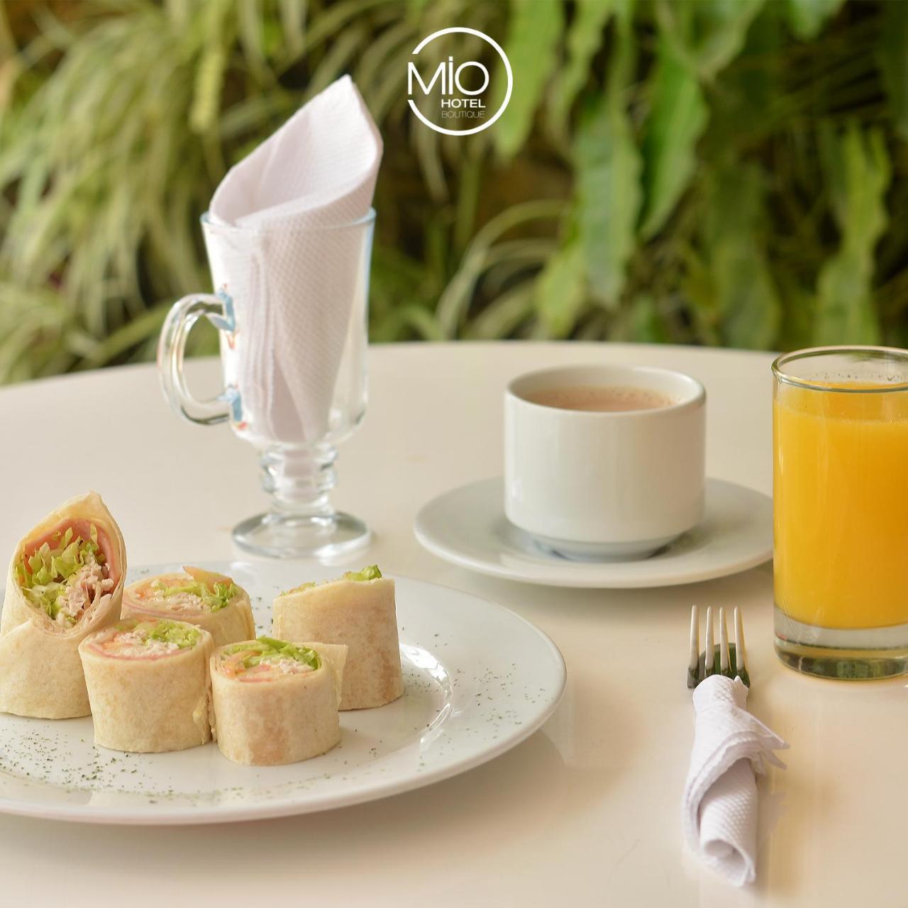 Hotel Mio Boutique Cucuta Bagian luar foto