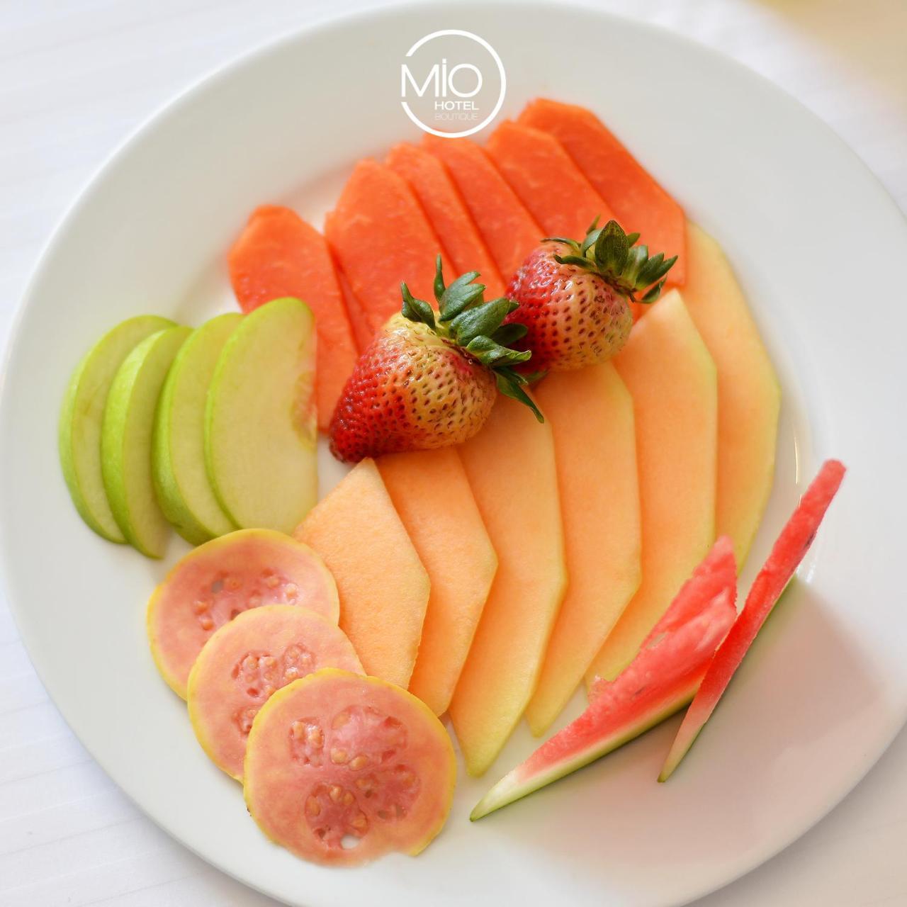 Hotel Mio Boutique Cucuta Bagian luar foto