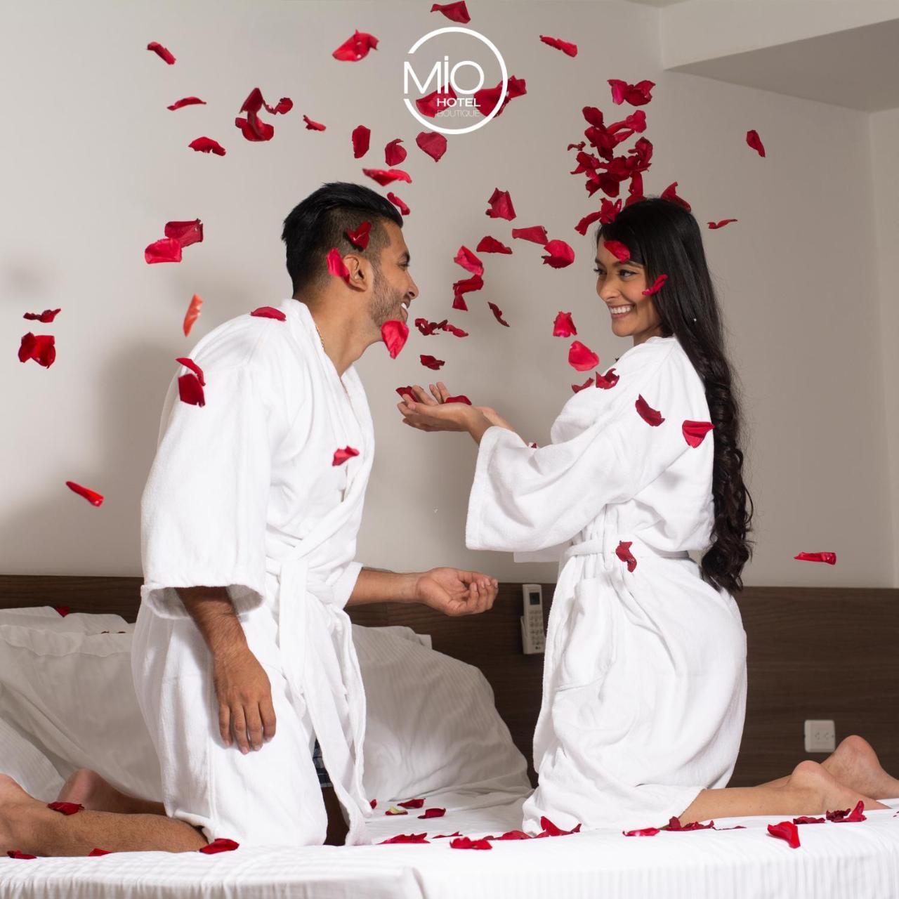 Hotel Mio Boutique Cucuta Bagian luar foto