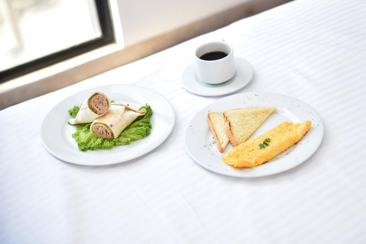 Hotel Mio Boutique Cucuta Bagian luar foto