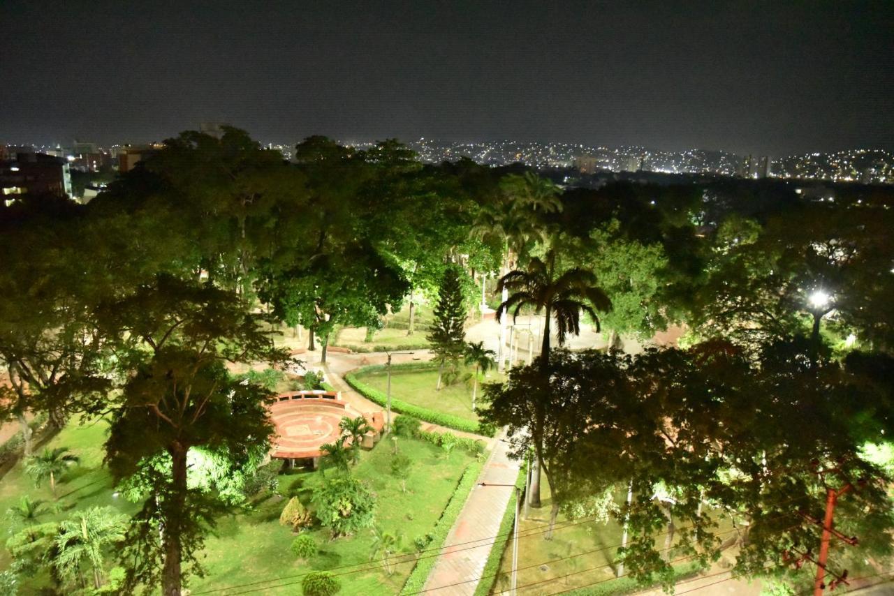 Hotel Mio Boutique Cucuta Bagian luar foto